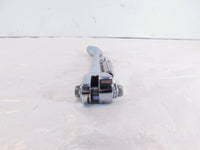 Royal Enfield Bullet 500 EFI B5 Euro 4 Kick Side Stand Kickstand Prop w/ Spring - C3 Cycle