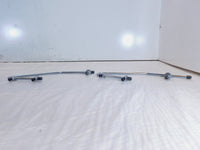 Honda CX500 CX500C & CX500D Silhouette Front Wind Screen Windshield w/ Mounts - C3 Cycle