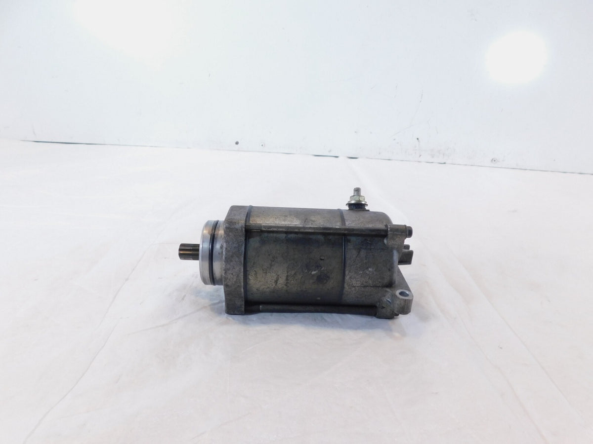 Honda 94-97 1993VFR750 Interceptor & 94-03 VF750 Magna 750 Engine Starter Motor - C3 Cycle