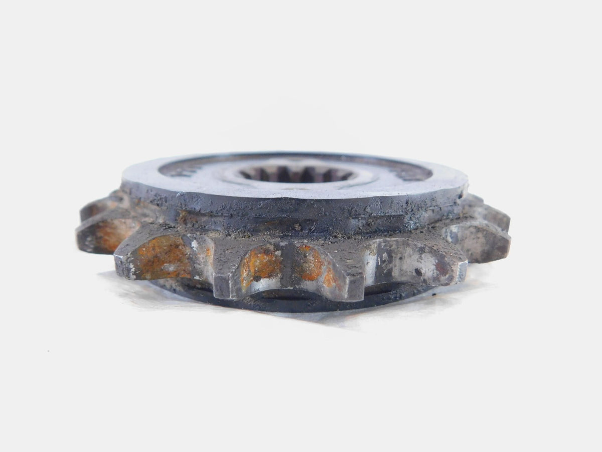 Honda VT750 Shadow ACE Deluxe Spirit RS Engine Motor Front Drive Sprocket 17T - C3 Cycle