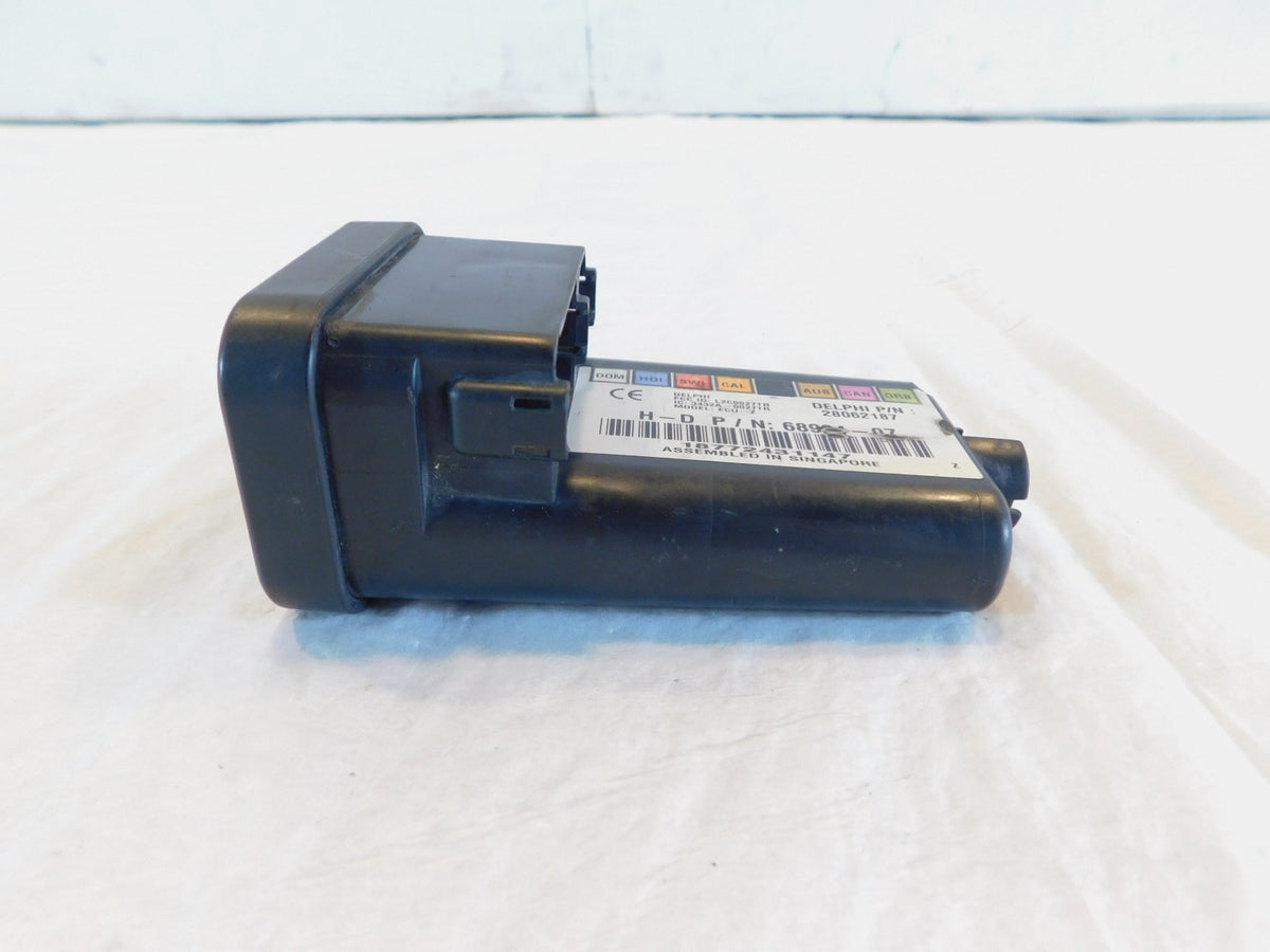 Harley Touring Road King & Electra Glide & Sportster Turn Signal Module TSM - C3 Cycle