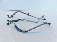 Buell XB XB9 XB12 Firebolt Lightning Ulysses Engine Oil Pump & Filter Line Hoses - C3 Cycle