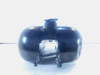 Harley Davidson Touring Road Electra Street Glide Fuel Gas Petrol Tank- Dented - C3 Cycle