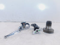 Harley Davidson Electra Glide & Road King Baker Hydraulic 6-Speed Transmission - C3 Cycle
