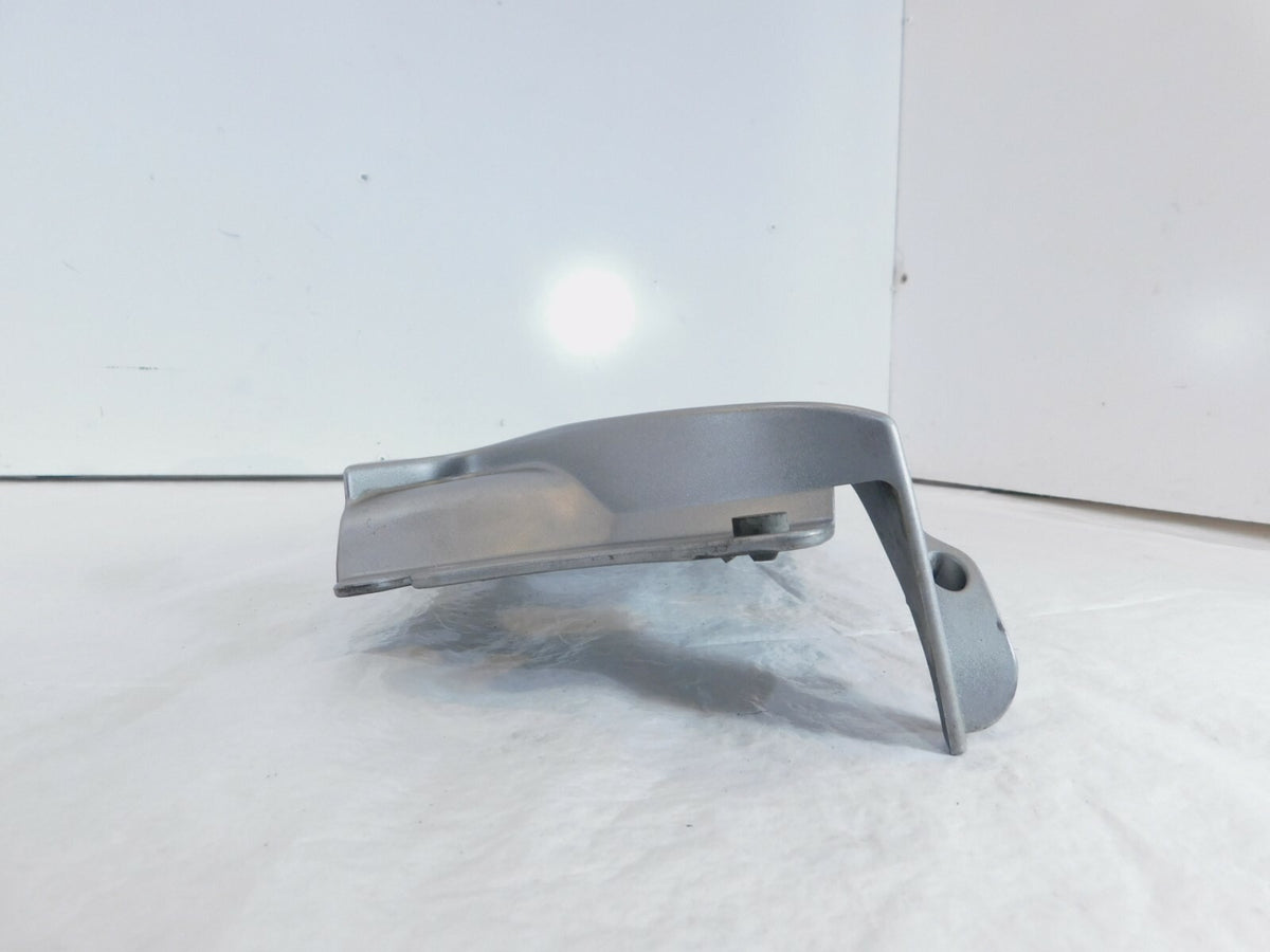 Indian Chieftain Roadmaster & Springfield Lower Right Silver Side Cover Fairing - C3 Cycle