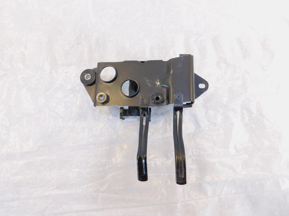 Honda CX500 CX500C CX500D Electrical Voltage Regulator Rectifier Plate Bracket - C3 Cycle