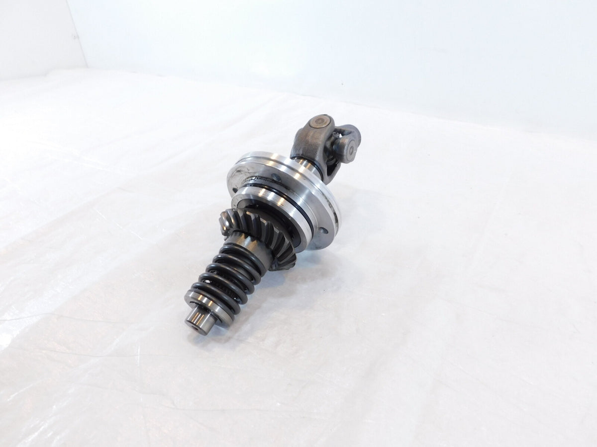Yamaha V-Star 650 XVS650 Classic Custom Engine Motor Middle Drive Gears & Shaft - C3 Cycle