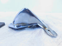 Kawasaki LTD Belt KZ440 KZ440A KZ440D Rear Taillight License Plate Bracket Mount - C3 Cycle