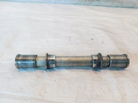 Kawasaki Ninja ZX6R ZX6RR ZZX636 & ZX12R OEM Front Wheel Pivot Bolt Shaft Axle - C3 Cycle
