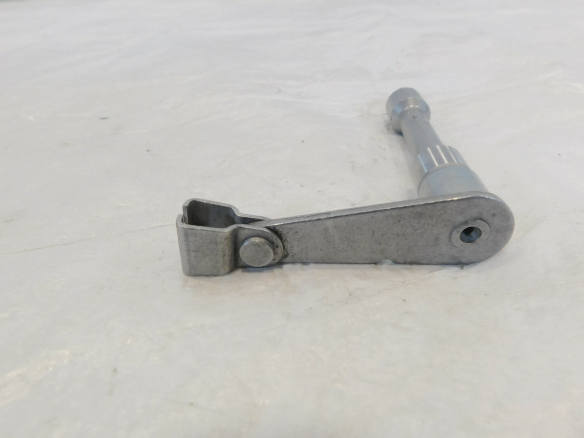 2017-2020 BMW G310 G310R G310GS Clutch Release Rod Arm Lever Shaft - 21518564366 - C3 Cycle