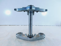 2002-2003 Kawasaki ZZR1200 ZX1200C Front Wheel Fork Triple Tree Steering Stem - C3 Cycle