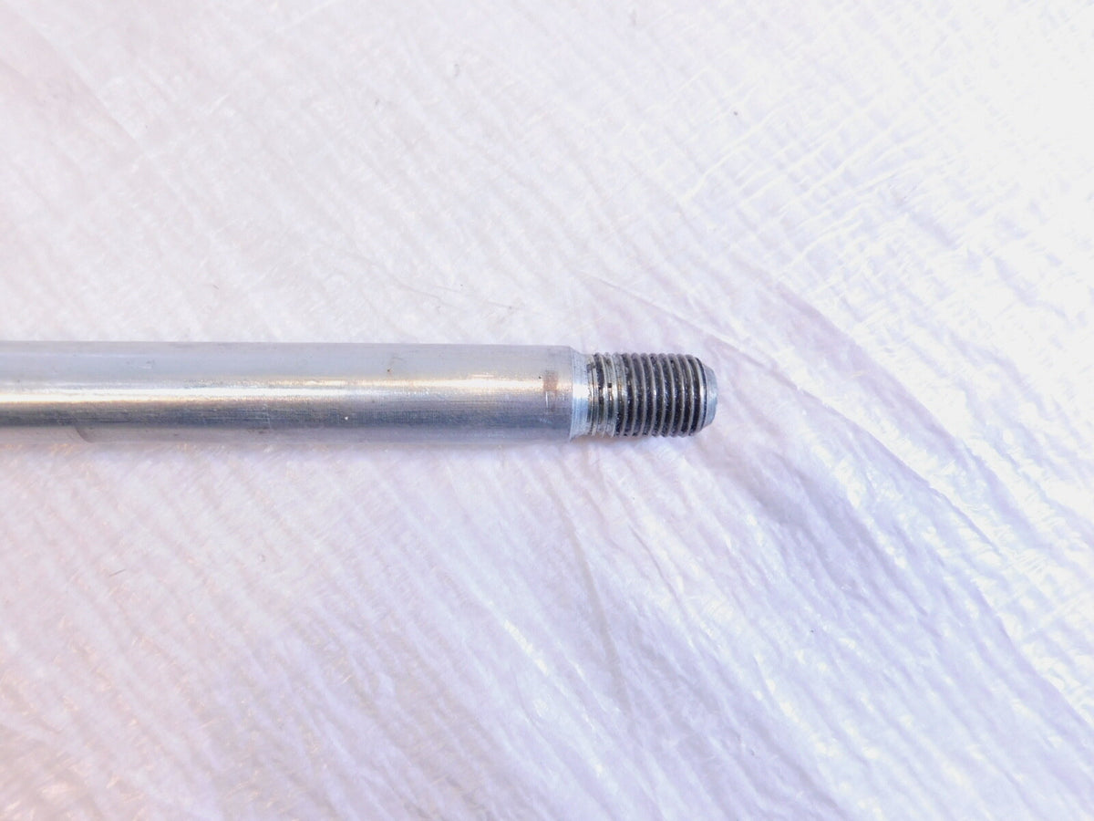 1984-1993 Yamaha FJ1100 FJ1200 Rear Back Wheel Swingarm Fork Pivot Bolt Shaft - C3 Cycle