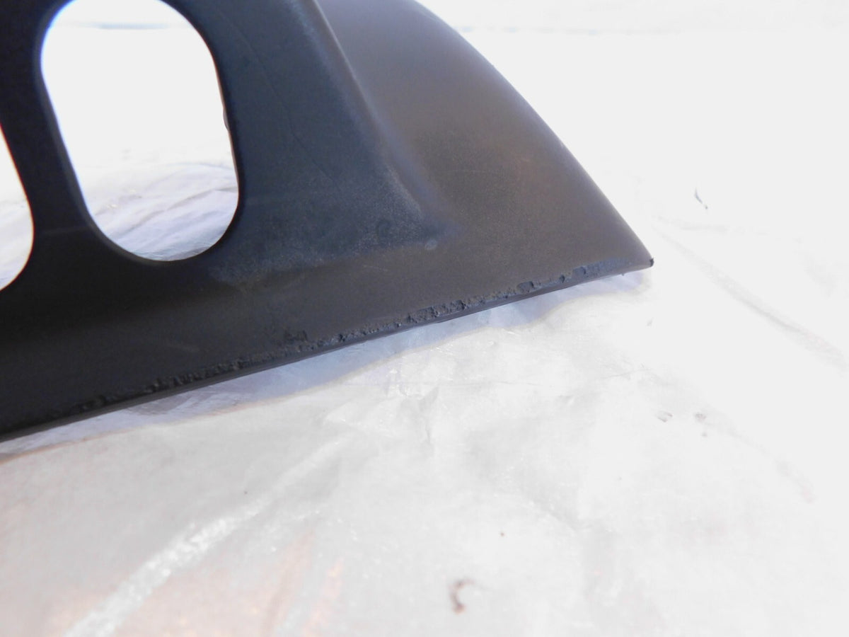 Harley Davidson Touring Electra Glide & Street Glide Inner Fairing Cap Piece - C3 Cycle