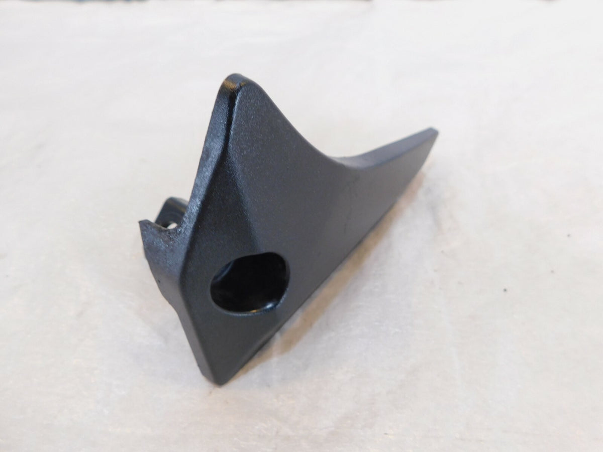2015-2021 Kawasaki Ninja H2R H2 & SX SE Rear Wheel Drive Chain Guide Guard Cover - C3 Cycle