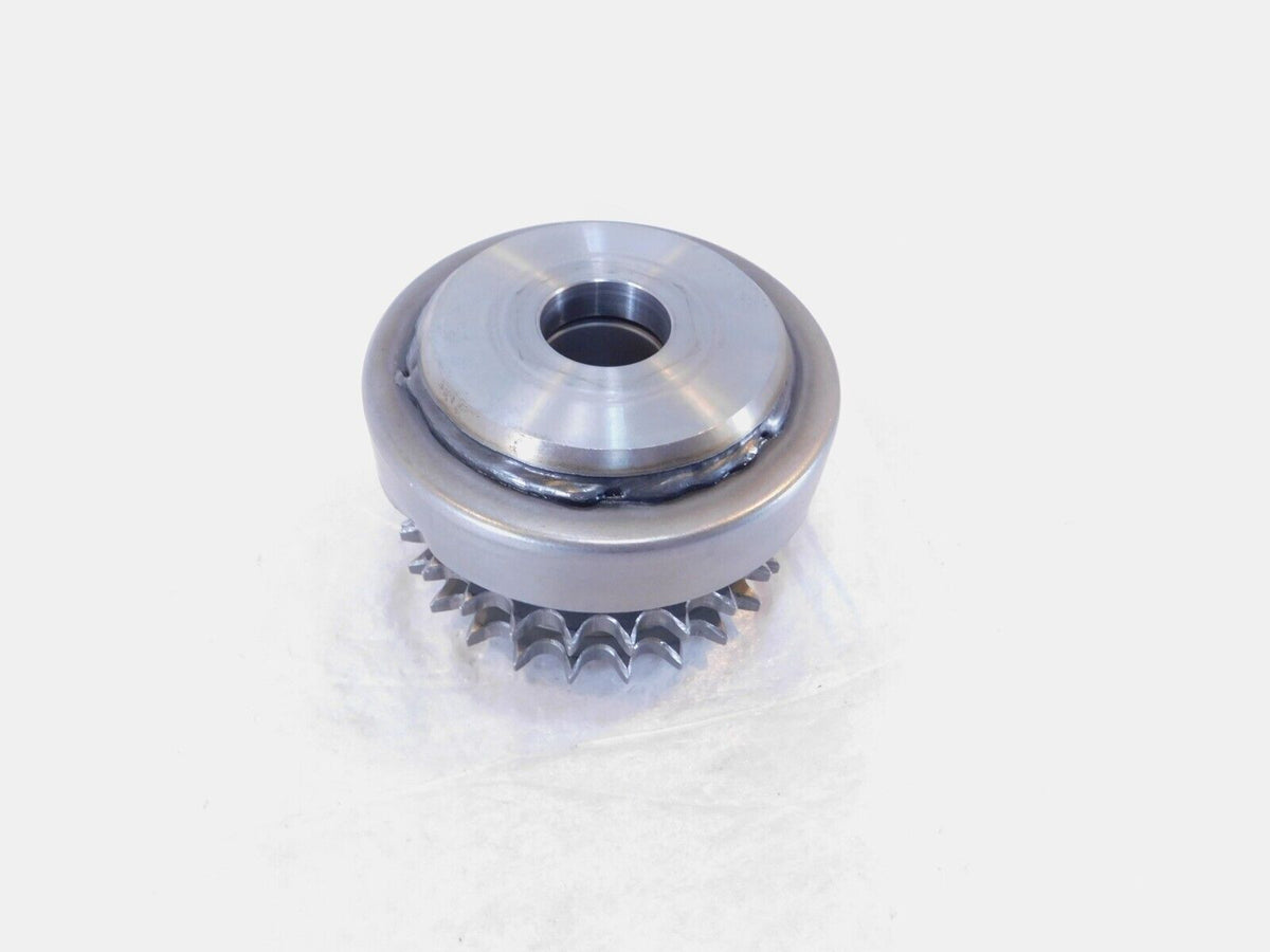 1991-1993 Harley Davidson Touring Softail FXR & Dyna Compensator Gear Sprockets