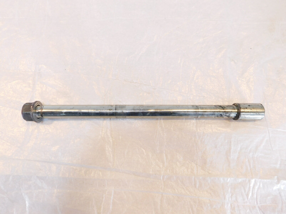 Honda Shadow 1100 VT1100 VT1100C Spirit & VT1100C2 Sabre Rear Wheel Axle Bolt - C3 Cycle