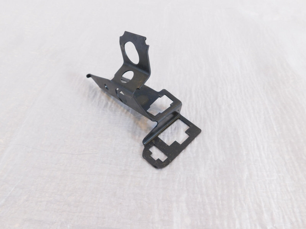 Honda VT500 Ascot & Shadow 500 Electrical Fuse Connector Stay Bracket Plate - C3 Cycle