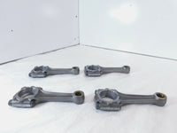 4 BMW K100 K100LT K100RS K75 K75C K75S Engine Crankshaft Piston Connecting Rods - C3 Cycle