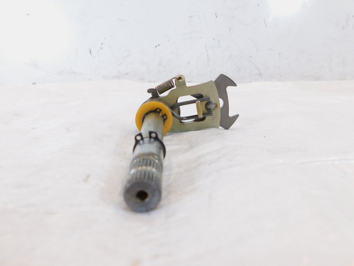 BMW F800 F800GT F800R F800S F800ST Transmission Gear Change Shift Shifter Shaft - C3 Cycle