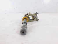 BMW F800 F800GT F800R F800S F800ST Transmission Gear Change Shift Shifter Shaft - C3 Cycle