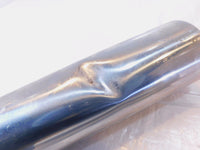 Kawasaki Vulcan 900 VN900 Classic & LT Lower Front Fork Steering Stem Covers - C3 Cycle