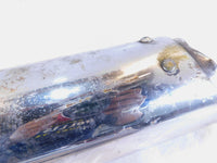 Harley Davidson Road King & Electra Glide Vance &Hines Slip On Exhaust Mufflers - C3 Cycle
