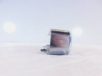 1997-2003 Honda GL1500 GL1500C Valkyrie 1500 Right Chrome Radiator Side Cover