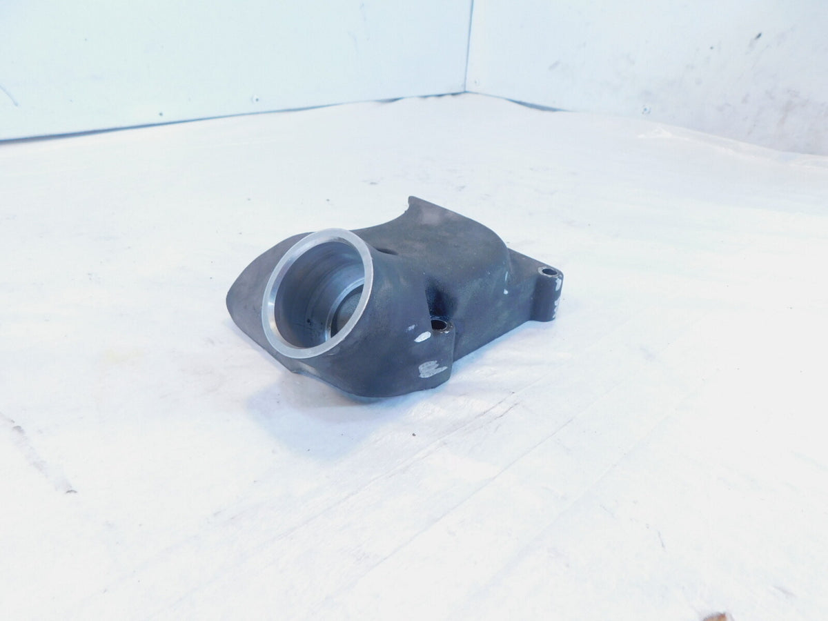 Harley Touring Road King & Electra Glide Black Oil Filler Spout Housing 62431-93 - C3 Cycle