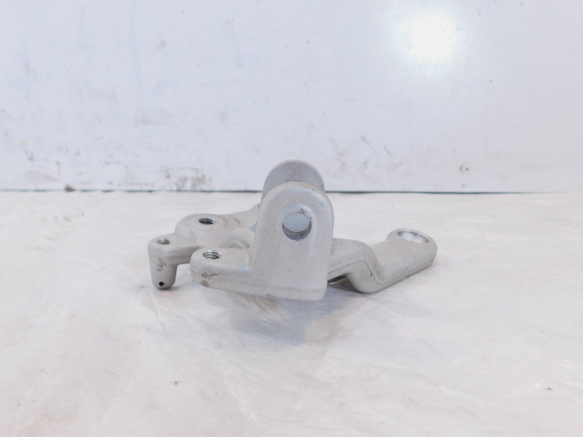 2005-2009 KTM 990 Super Duke Front Right Footrest Foot Peg Bracket Mount Stay - C3 Cycle