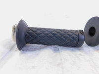 Honda CB 400 550 650 750 Goldwing & Silverwing Left Right Rubber Handlebar Grips