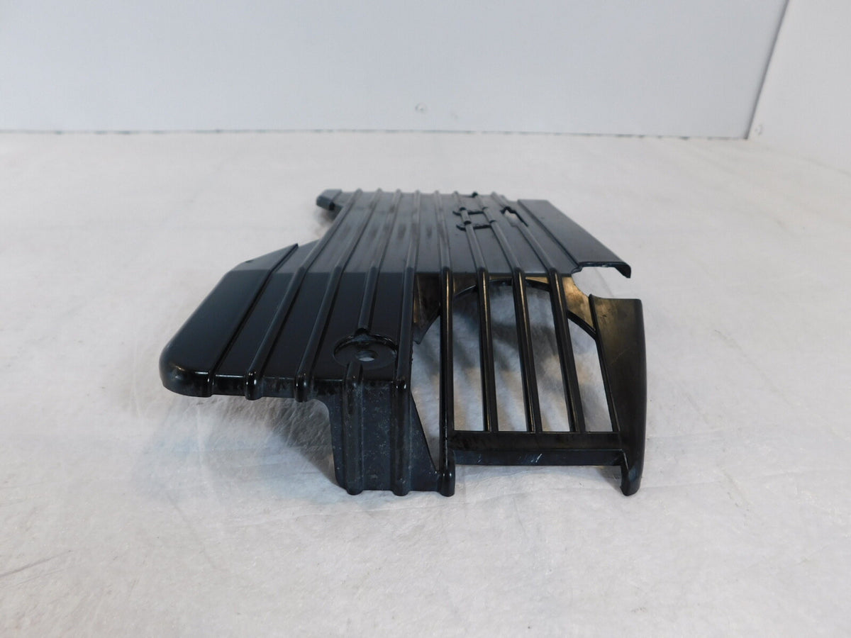 1987-2017 Kawasaki KLR650 KLR 650 Radiator Fluid Coolant Bottle Reservoir Cover - C3 Cycle