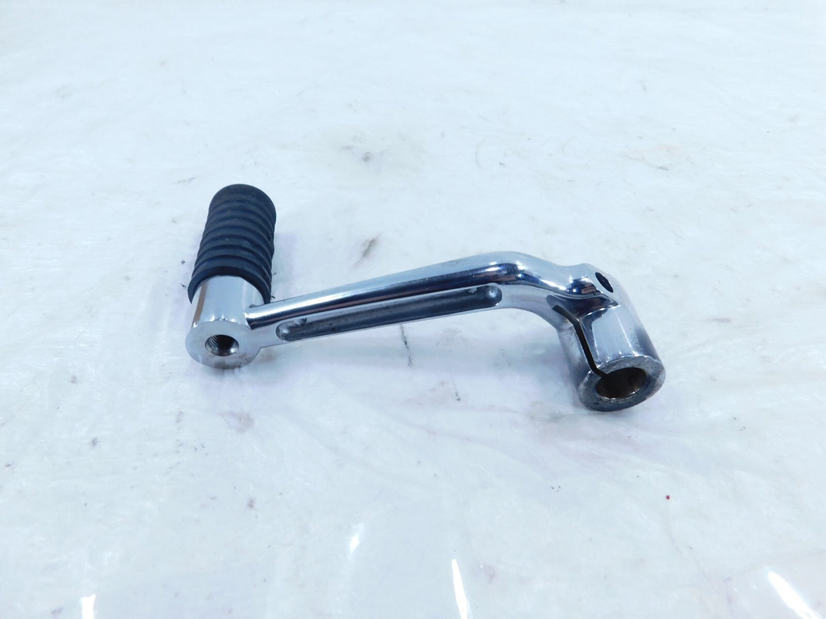1986-1990 Harley Davidson Sportster XLH 883 1100 & 1200 Gear Shift Shifter Pedal - C3 Cycle