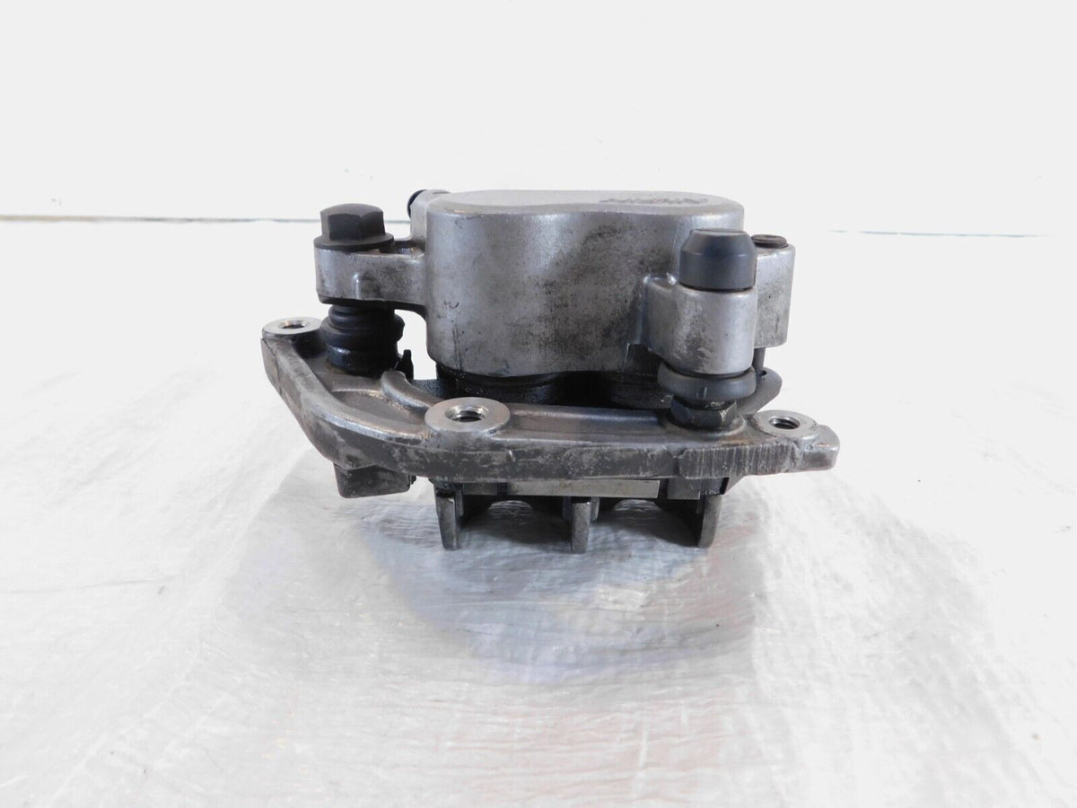 2005-07 Honda Shadow 750 VT750DC Spirit Front Left Brake Caliper & Mount Bracket - C3 Cycle