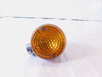 Kawasaki VN900 Vulcan Classic LT Custom Motor Front Left Turn Signal - For Parts - C3 Cycle