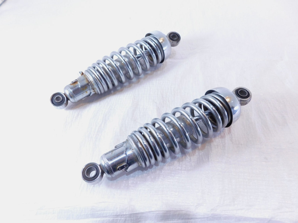 84-97 Yamaha Virago 700 750 XV700 XV750 Rear Wheel Suspension Shock Absorbers - C3 Cycle