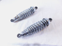 84-97 Yamaha Virago 700 750 XV700 XV750 Rear Wheel Suspension Shock Absorbers - C3 Cycle