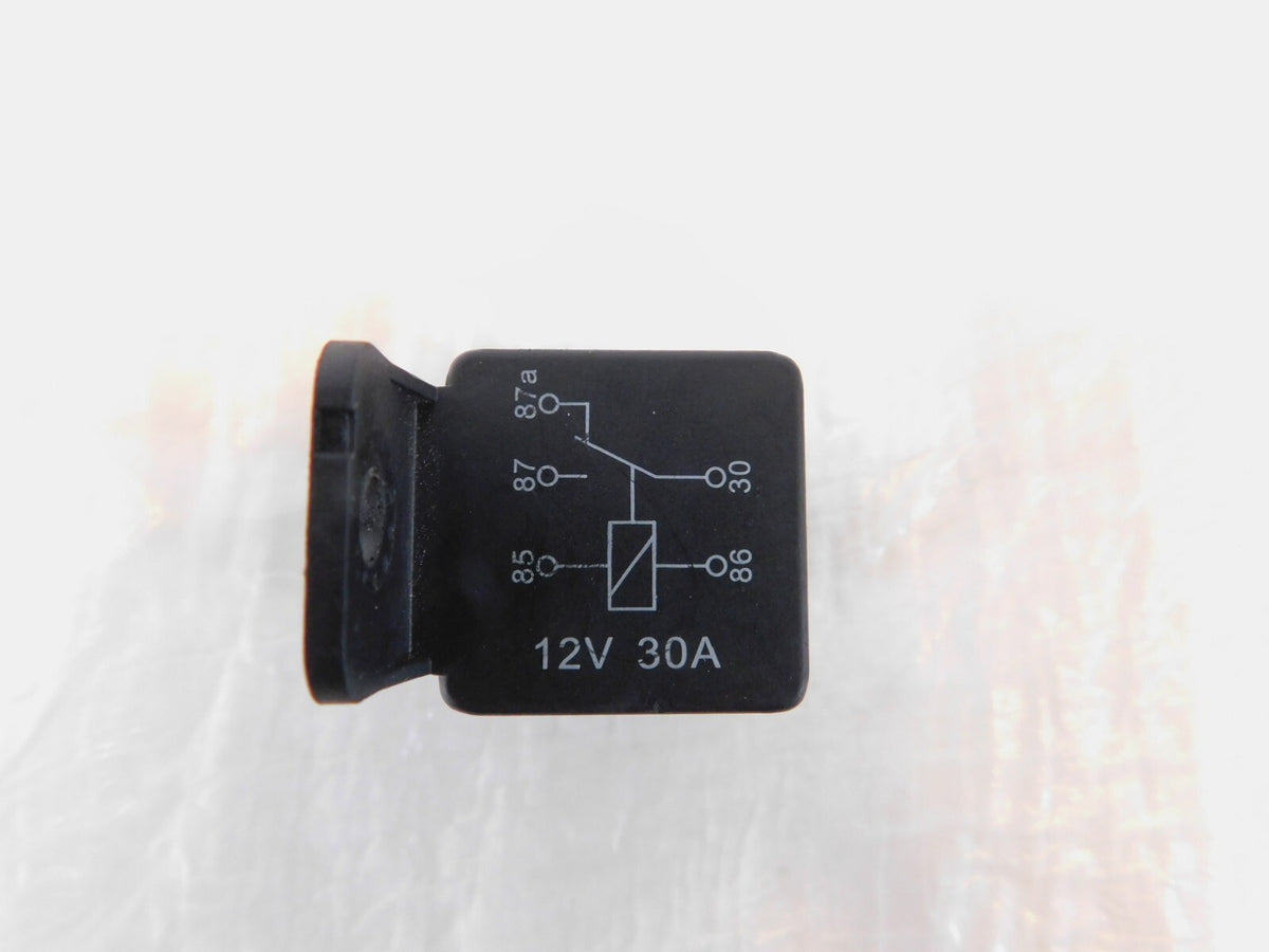 Harley Davidson Sportster 883 1000 Ironhead & 1200 Starter Motor Relay 31506-79B - C3 Cycle