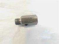 2013-2017 Kawasaki Ninja 300 EX300 Crankcase Crank Case Oil Pan Relief Valve - C3 Cycle
