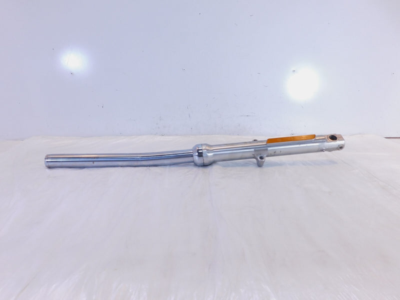 00-03 Harley Davidson Sportster 883 Hugger Front End Right Fork Leg- Bent