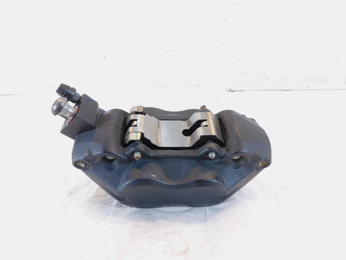 2006-2013 BMWF 800 S F800S & F800ST Brembo Front Wheel Right Brake Caliper - C3 Cycle