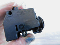 BMW K1600 K1600GT R1200 R1200RT R1250RT Central Lock System Storage Box Actuator - C3 Cycle