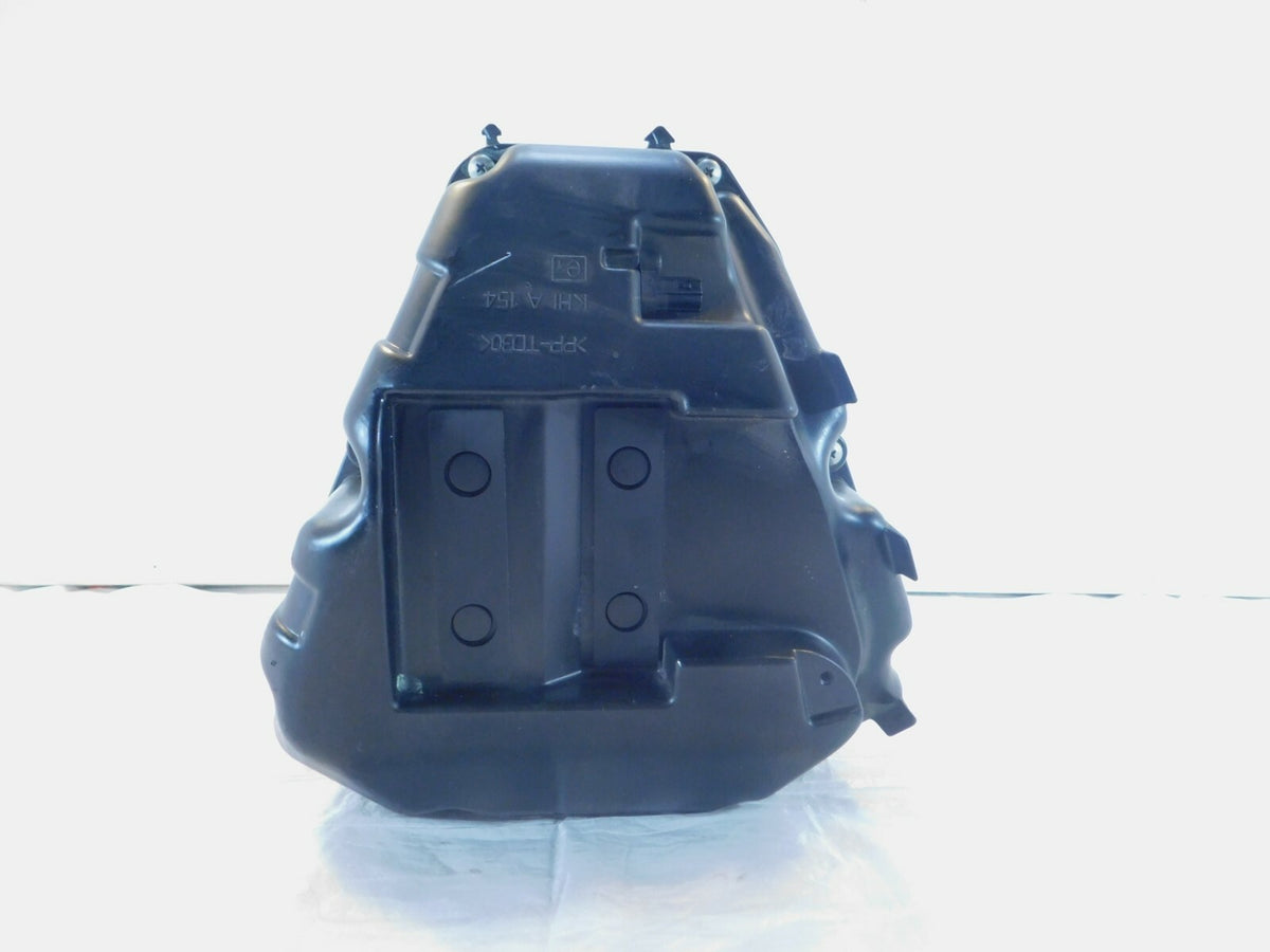 2012-2016 Kawasaki EX650 Ninja 650 Main Air Intake Filter Cleaner Box Housing - C3 Cycle