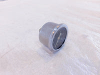 2002 American IronHorse Texas Chopper Classic Chrome Air Pressure Psi Gauge - C3 Cycle