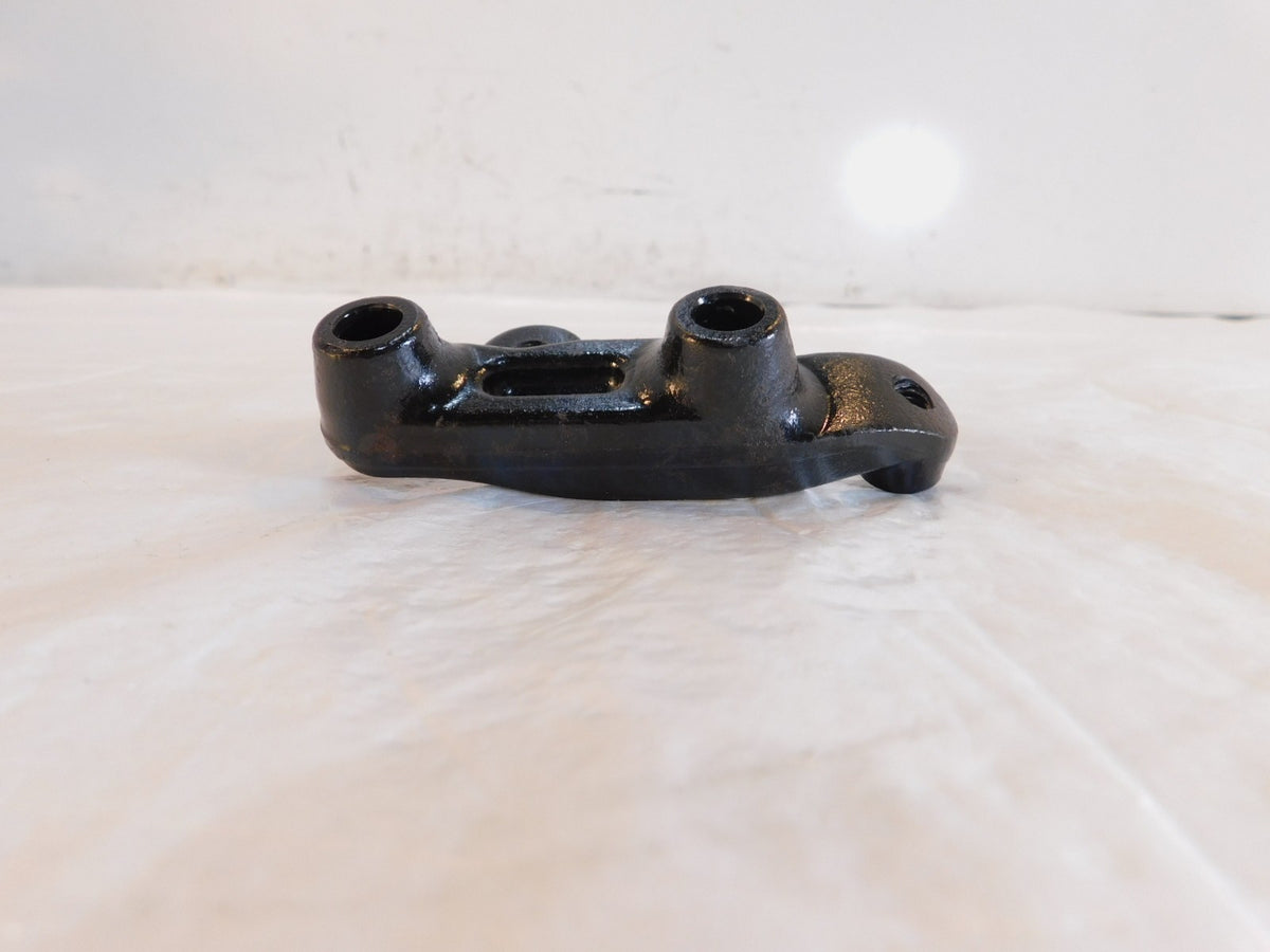 Harley Davidson Sportster 883 Iron 1200 Forty-Eight Rear Master Cylinder Bracket - C3 Cycle