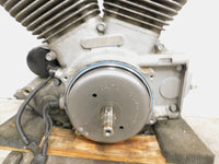 2001 Harley Davidson Softail Heritage Classic & Fat Boy Silver Engine Motor