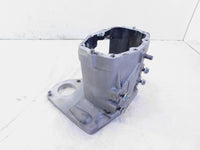 2001-2003 Indian Gilroy Chief Scout & Spirit Silver Transmission Housing Case - C3 Cycle
