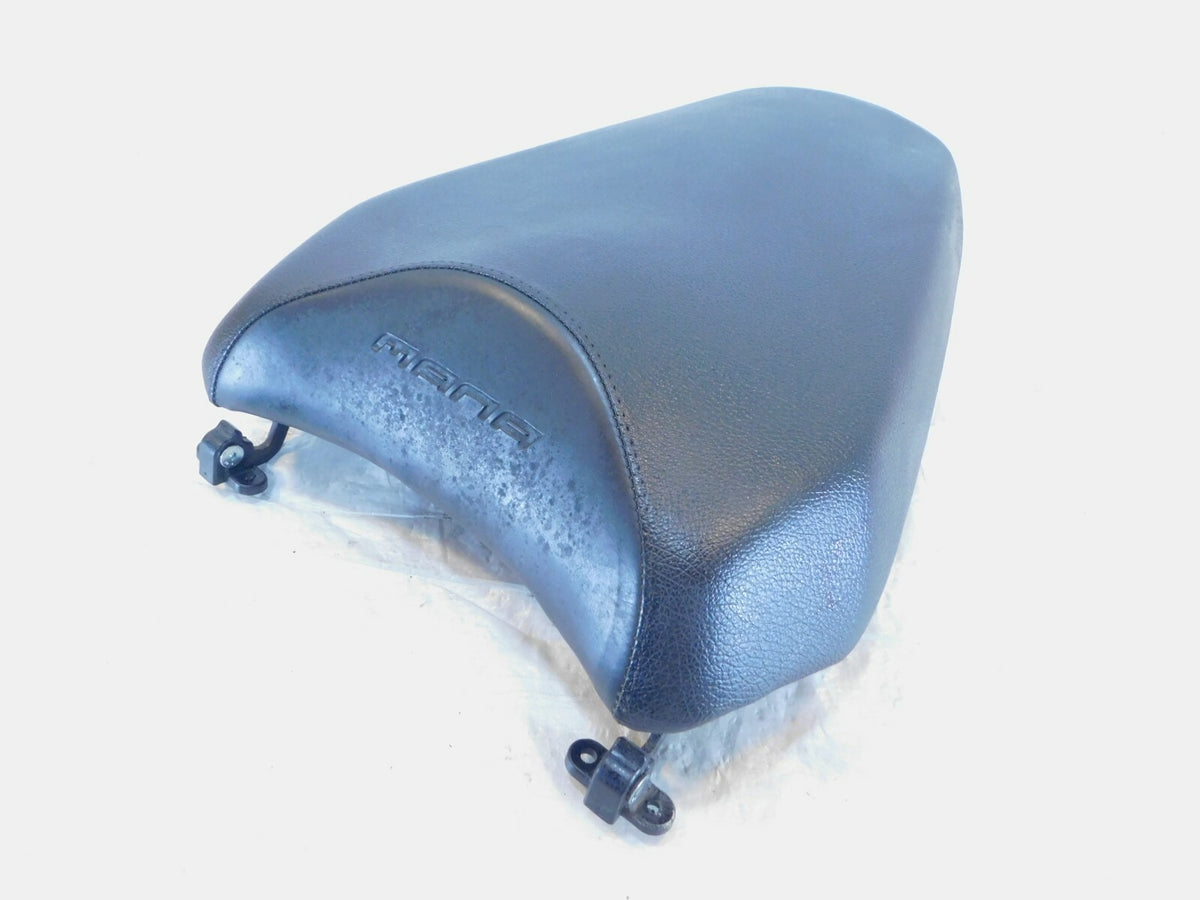 2007-2013 Aprilia Mana 850 & GT Rear Passenger Seat Saddle Pad - 851916 - C3 Cycle