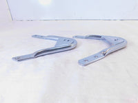Harley Road King Street & Electra Glide Detachable Tour Pak Luggage Box Brackets - C3 Cycle