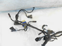 BMW K1300R K1300S Engine Throttle Body Sub Wire Harness Wiring Loom 12517726207 - C3 Cycle