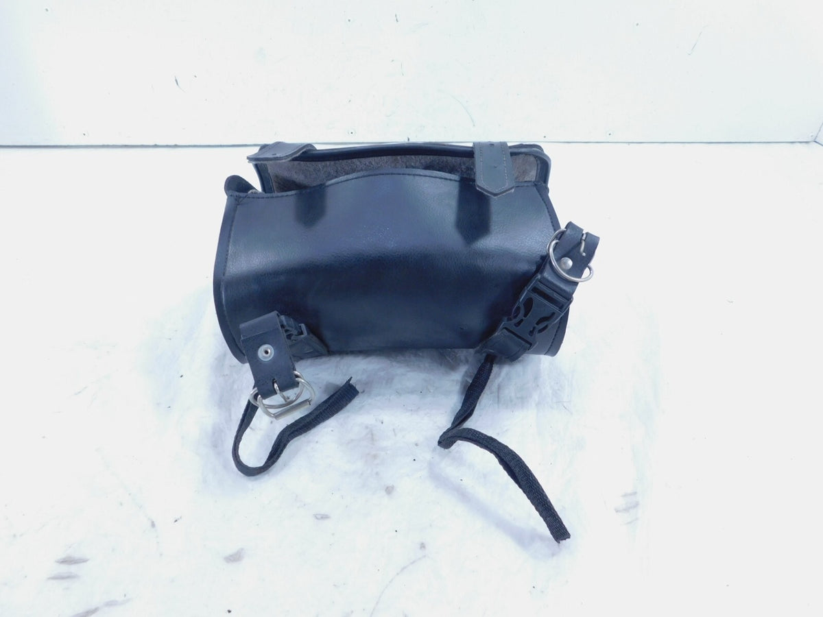 1984-1985 Honda VF500C Magna V30 500 Sissybar Backrest Storage Tool Bag Pouch - C3 Cycle